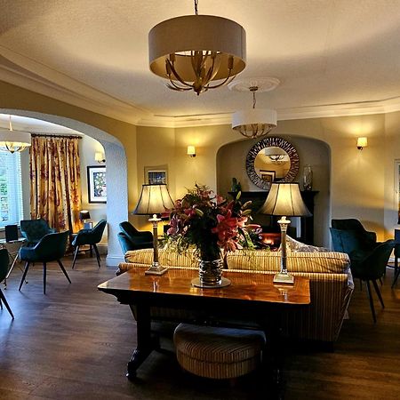 Burlington Berties Hotel Sheringham Buitenkant foto