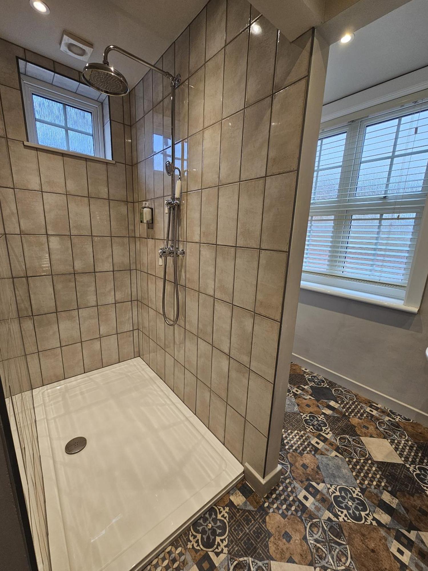 Burlington Berties Hotel Sheringham Kamer foto