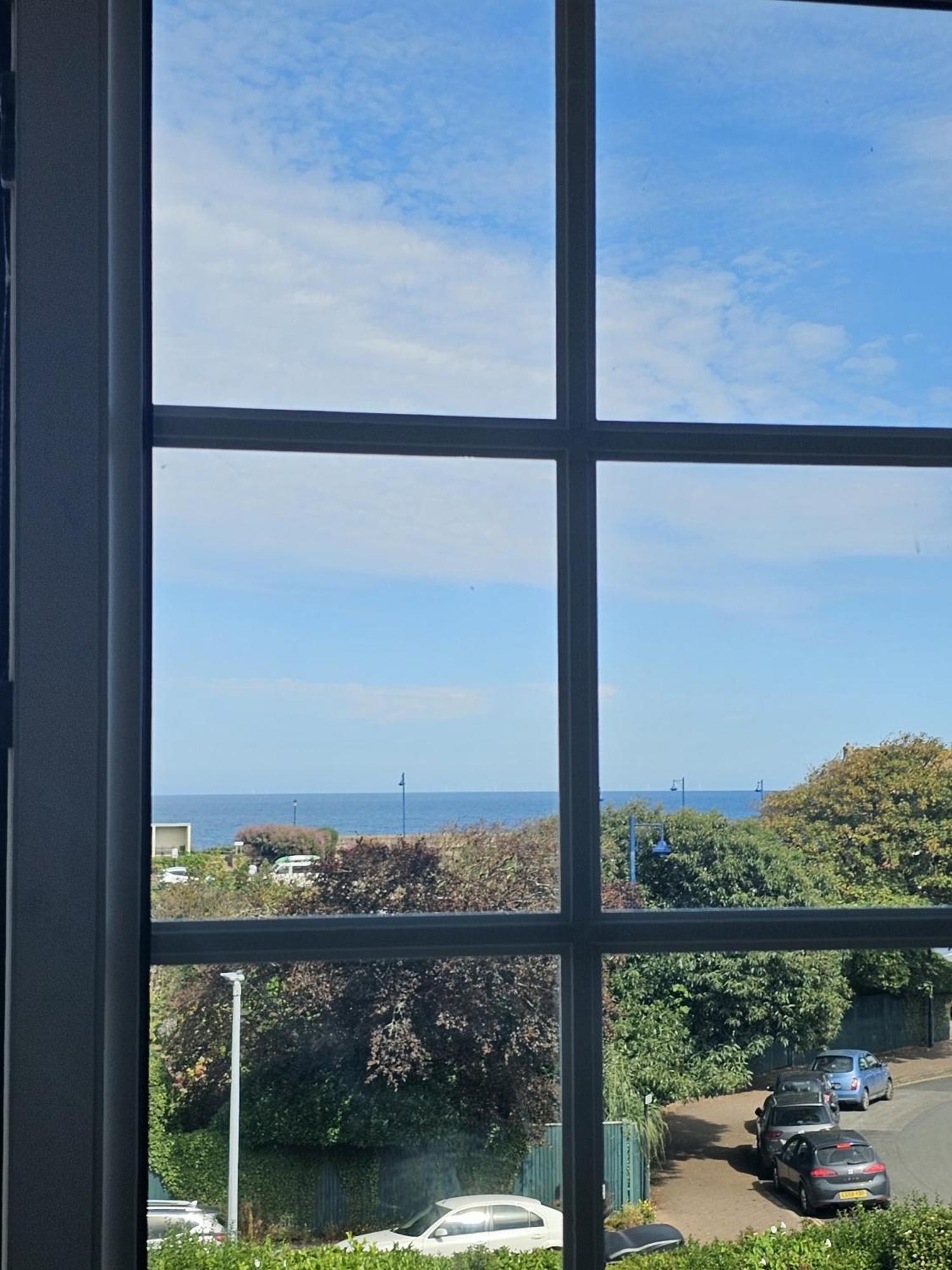 Burlington Berties Hotel Sheringham Kamer foto