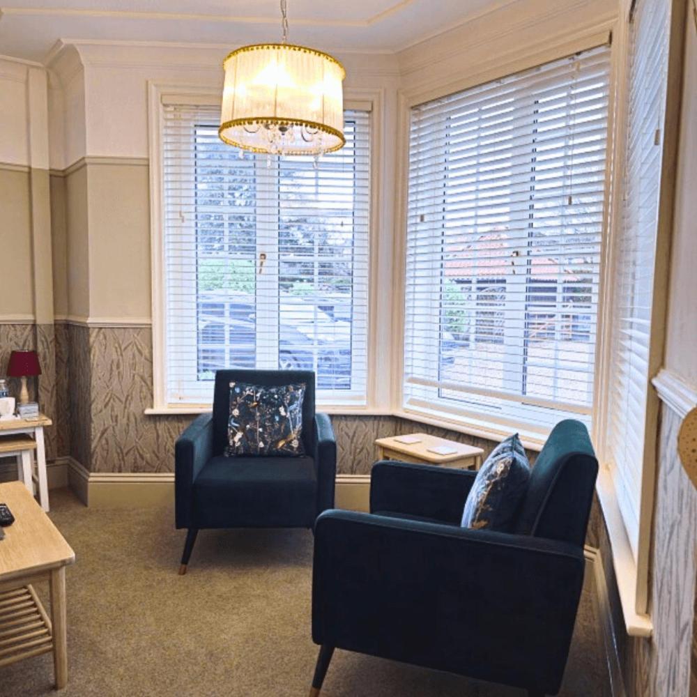 Burlington Berties Hotel Sheringham Kamer foto