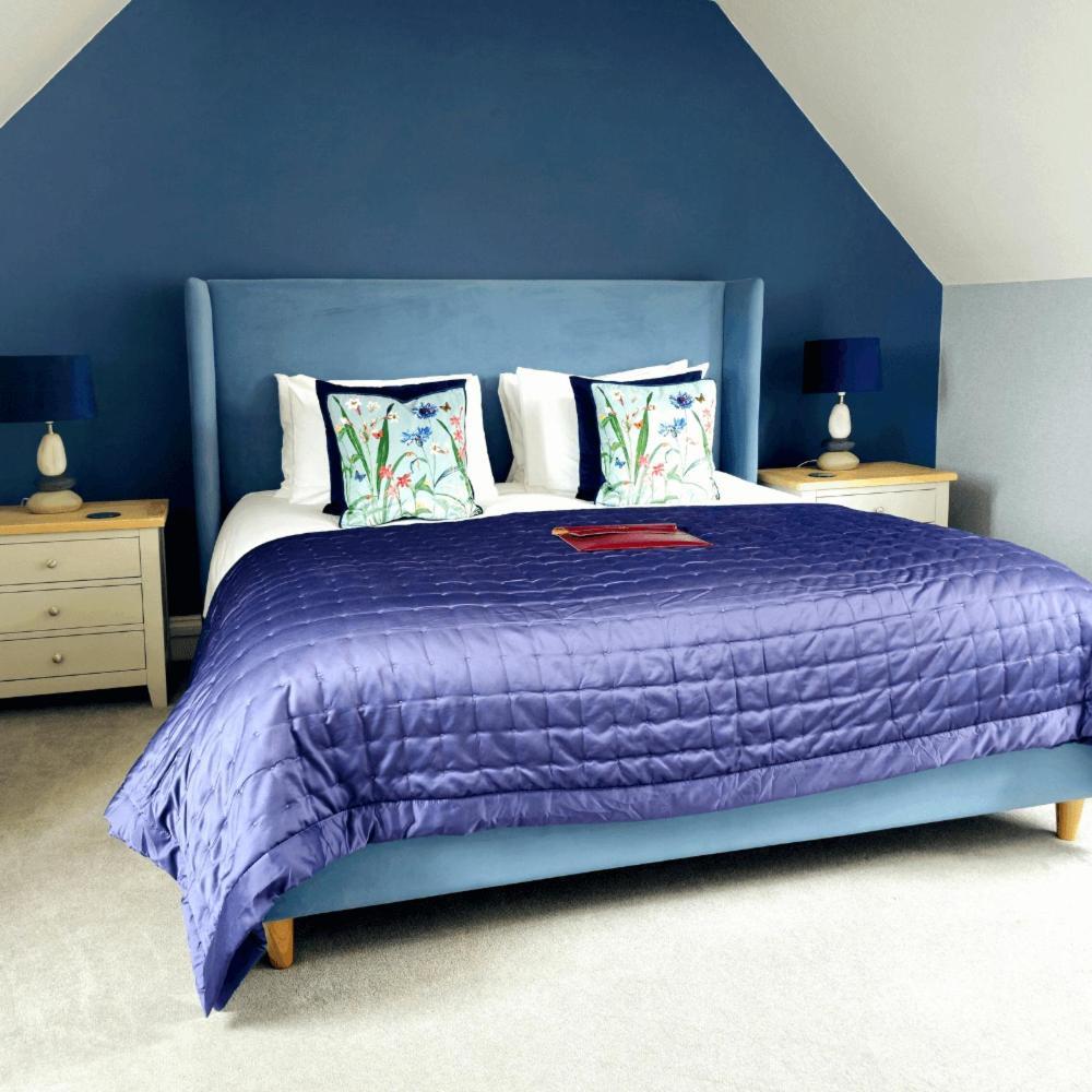 Burlington Berties Hotel Sheringham Kamer foto