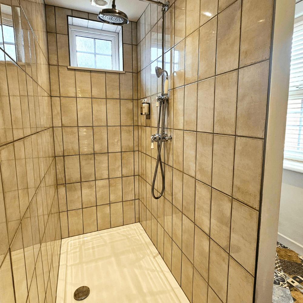 Burlington Berties Hotel Sheringham Kamer foto